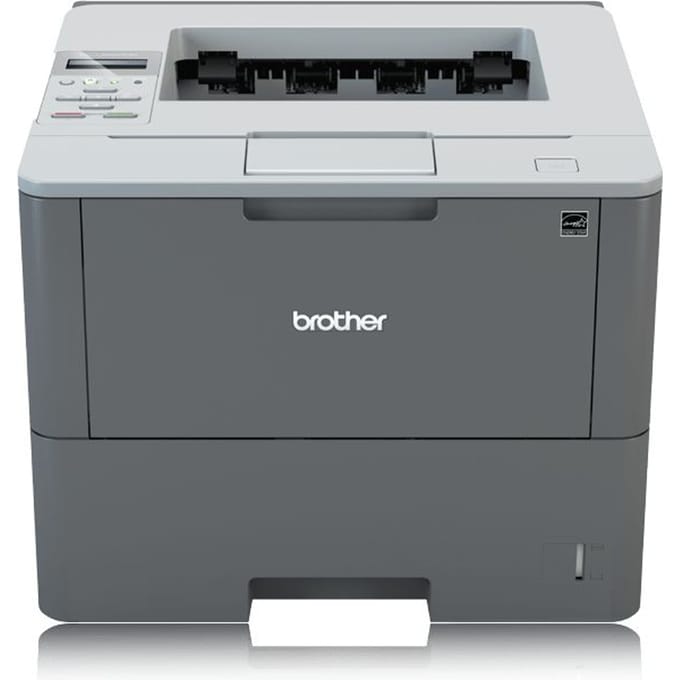 Brother HL-L6250DN Laserprinter