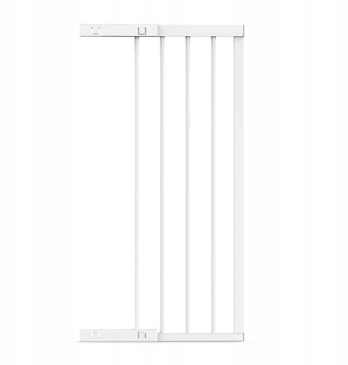 Geuther Easylock 32cm Verlengpoort Wit