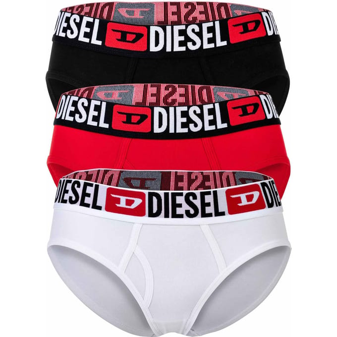 Diesel Oxy-D-Core-3Pack Slip
