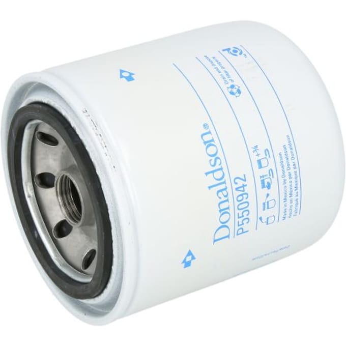 Oliefilter DONALDSON P550942