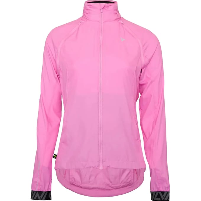 Vrouwen windjack Silvini Vetta