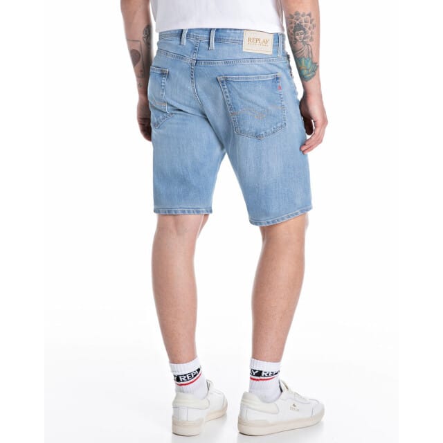 Replay Korte broek