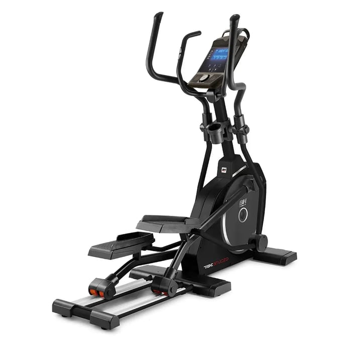 Elliptische trainer BH Fitness i.FDC20 Studio