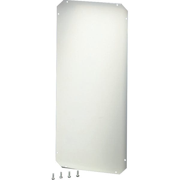 Hensel 68000050 Hensel montageplaat 4 mm sterk FP MP 30 Montageplaat Kunststof 1 stuk(s)