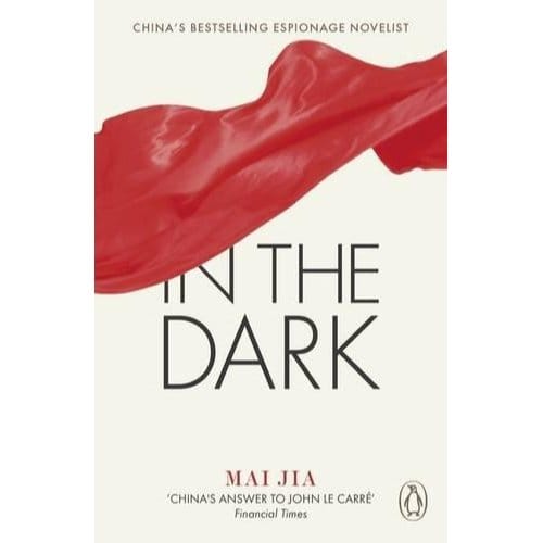 In The Dark - Mai Jia