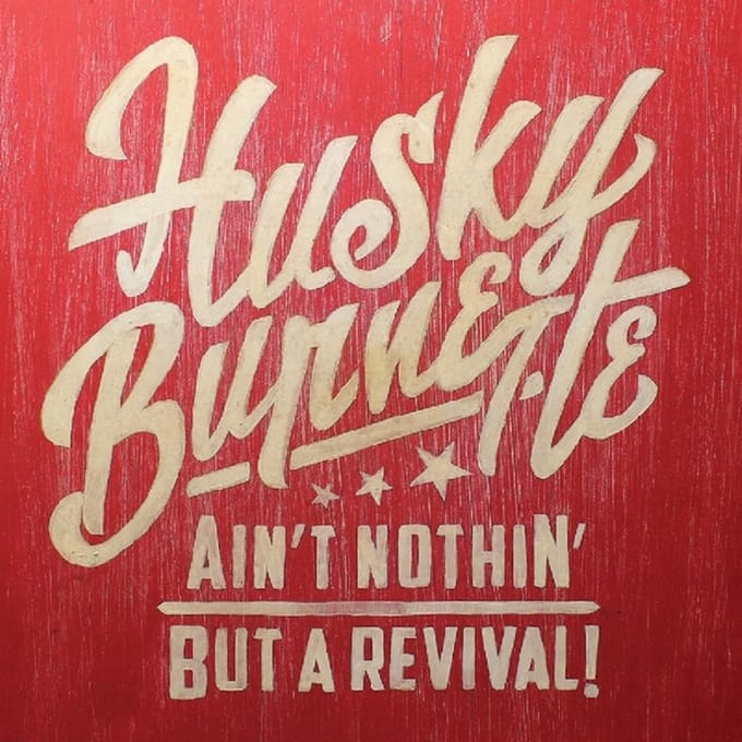 AinT Nothin But A Revival