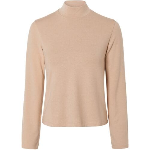 ESMARA Dames pullover (Beige, M (40/42))