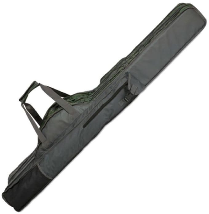 Zebco Universal Holdall Green / Grey 1,4m