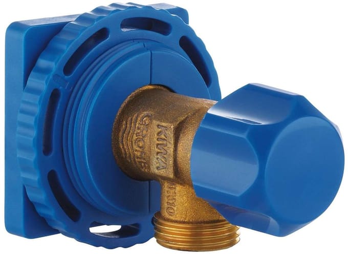 Grohe Reserveonderdelen - Hoekstopkraan 42396000