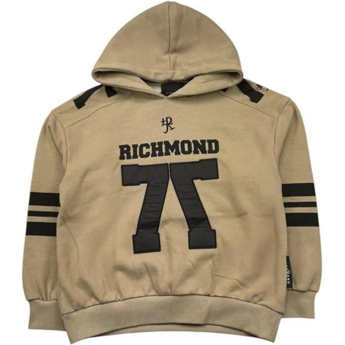 Kindersweater John Richmond 25110FE_BAMI