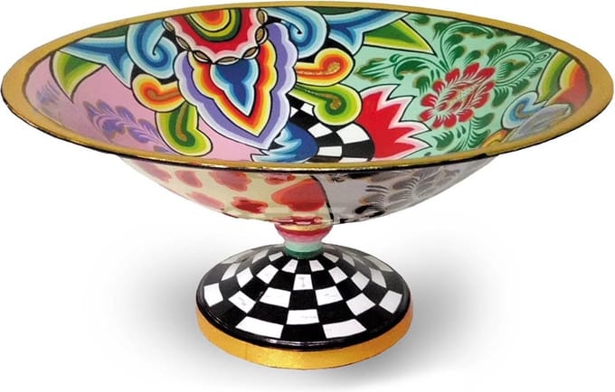 Toms Drag Schaal (L)