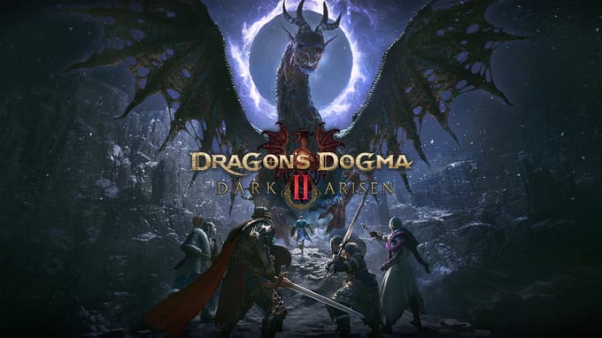 Dragon's Dogma 2: Dark Arisen - PS5