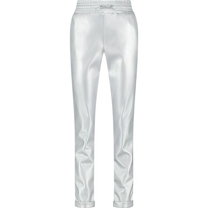Nukus  Pantalons Zilver Paris