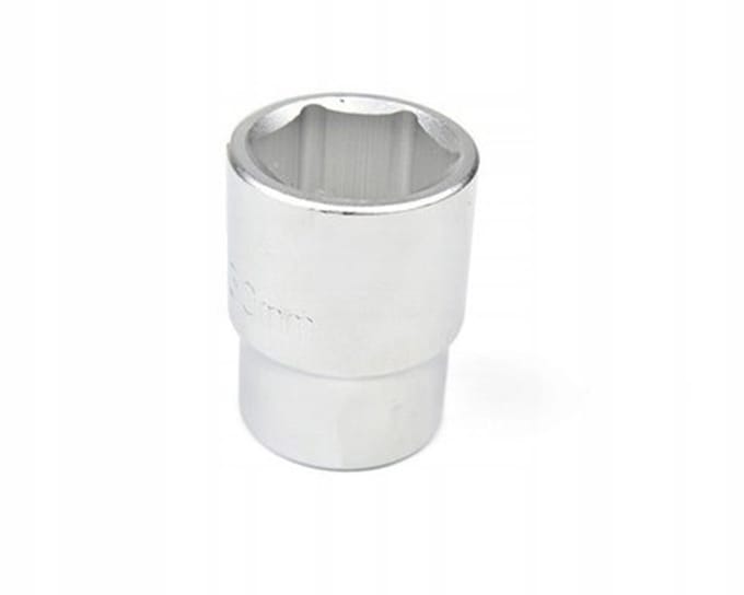 Condor Dubbele Doppen 1/2" 17mm Hex - Chroom-Vanadium Staal