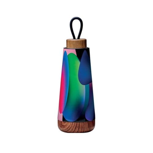 Mini Thermosfles Colourful Balloon - Thermosflessen