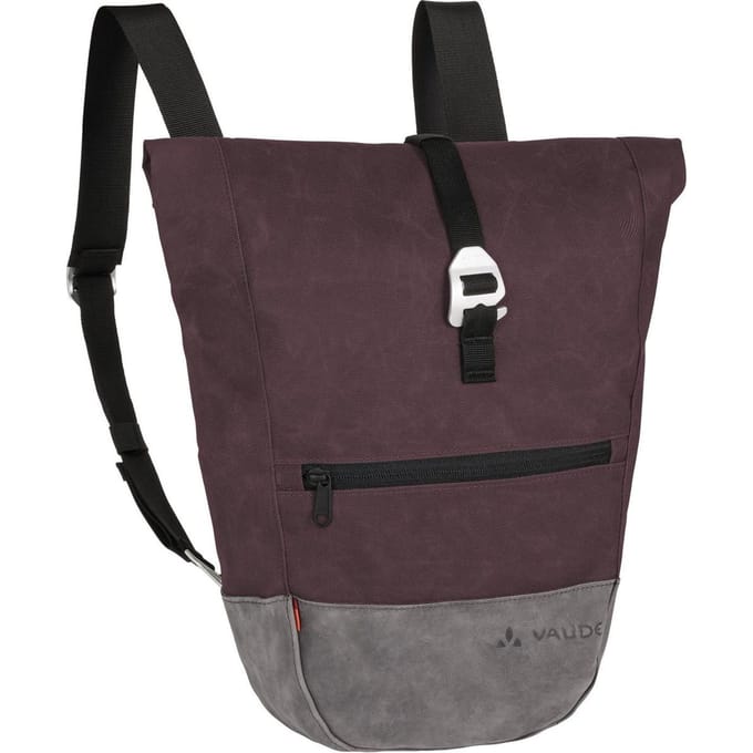 Vaude Tobel Rugzak 9 liter - Raisin