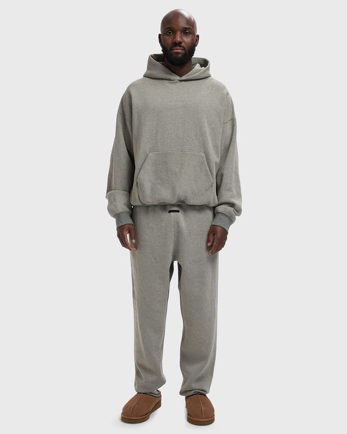 SIGNATURE CLASSIC HOODIE