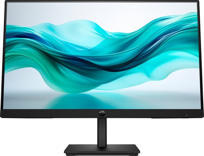 22" HP 322pf Series 3 Pro - 1920x1080 (FHD) - 100Hz - IPS