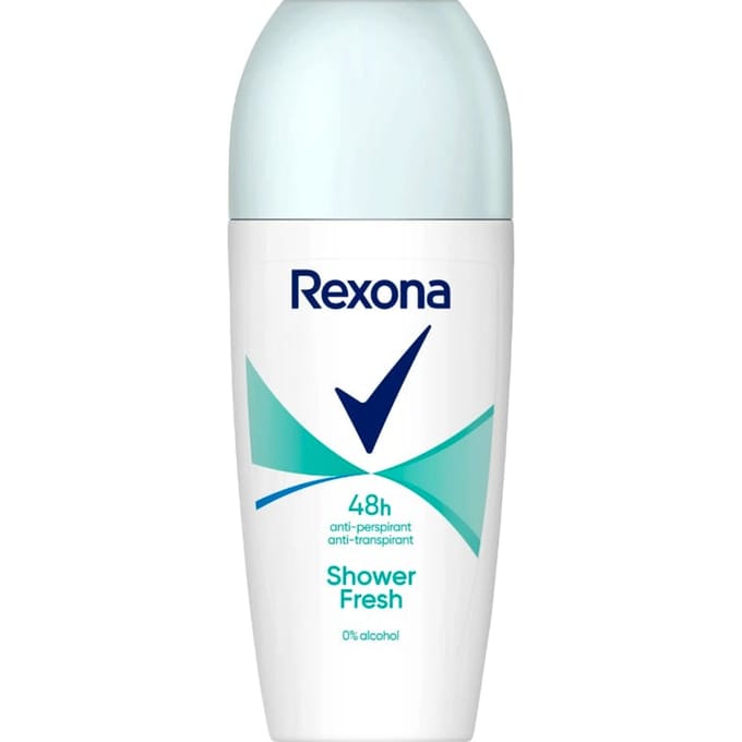 Rexona Shower Fresh Roll On 50 ml