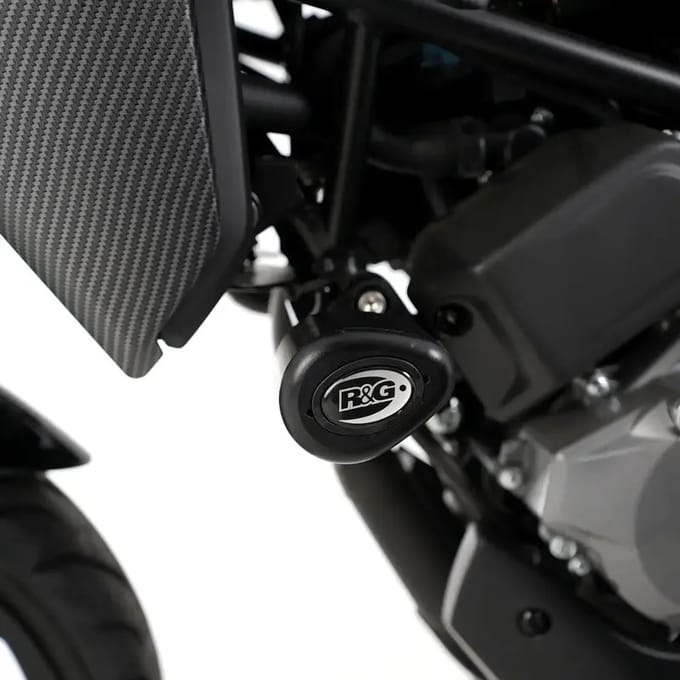 Tampon R&G Racing R&G Racing Aero CF Moto