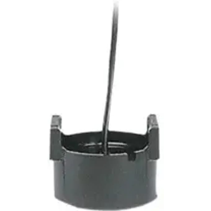 Sonde met dubbele frequentie Humminbird Solix & Onix 200/83 kHz