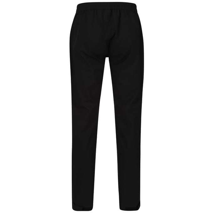 Regatta Heren Highton Stretch Overtrousers (Zwart)