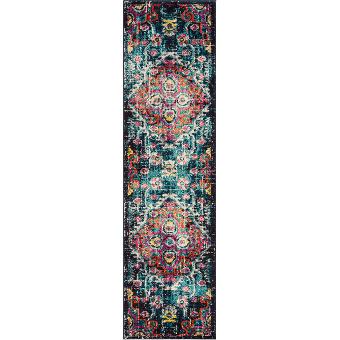 Tapijtloper Negin | Safavieh