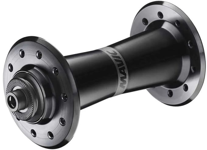 klassieke naaf Mavic Mr801 Ft Rb Qr