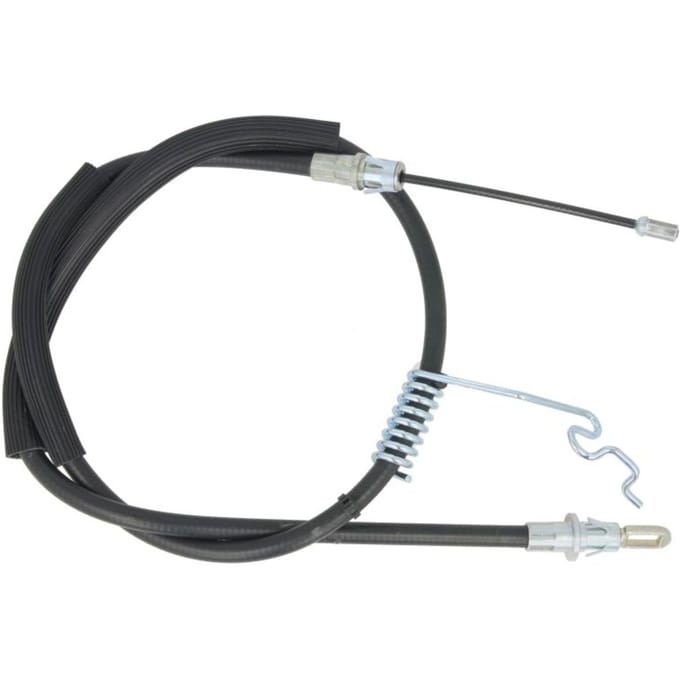 Kabel, parkeerrem TRW GCH554 rechts