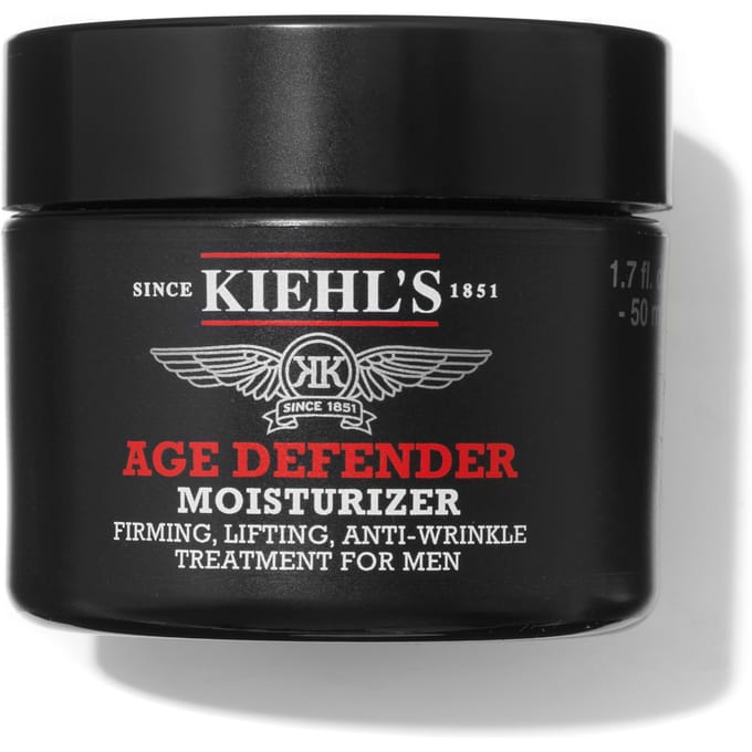 Kiehl's Age Defender Moisturiser