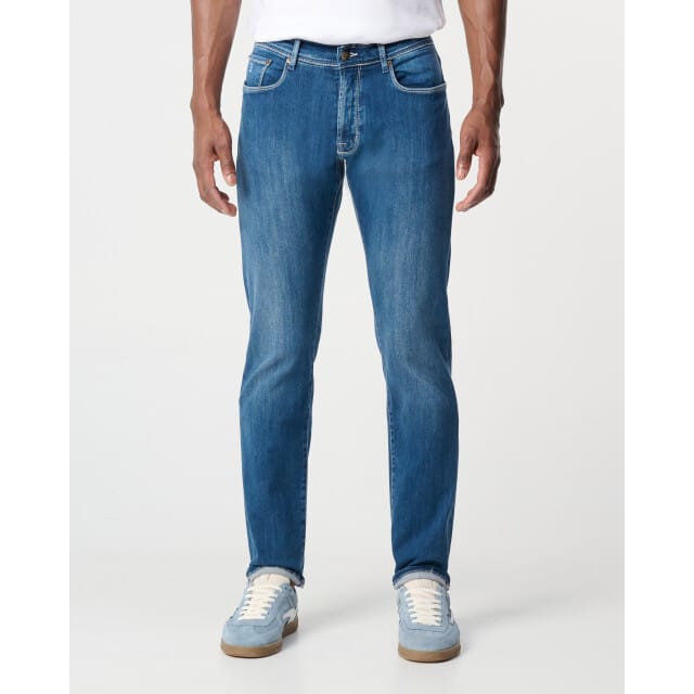 Atelier Noterman Jeans