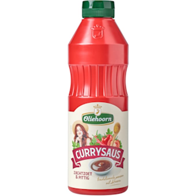 Currysaus
