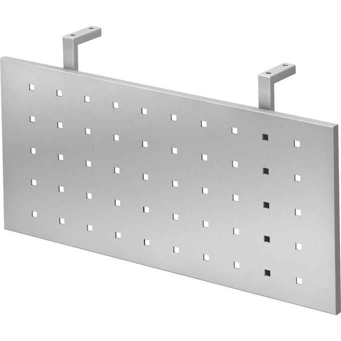 RSI 08 S | privacyscherm voor REGO - Accessoires Zilver 80 cm