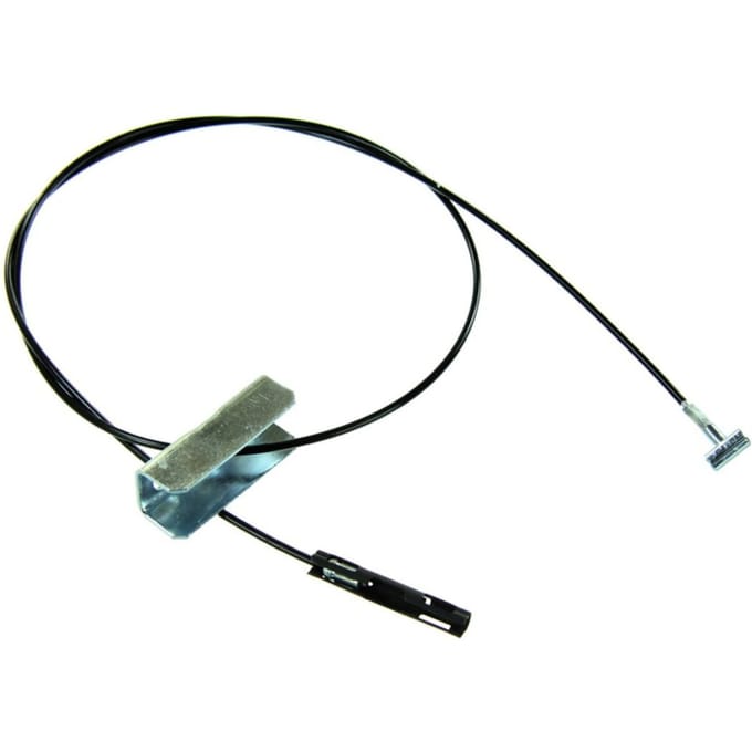 Kabel, parkeerrem LINEX 32.01.83