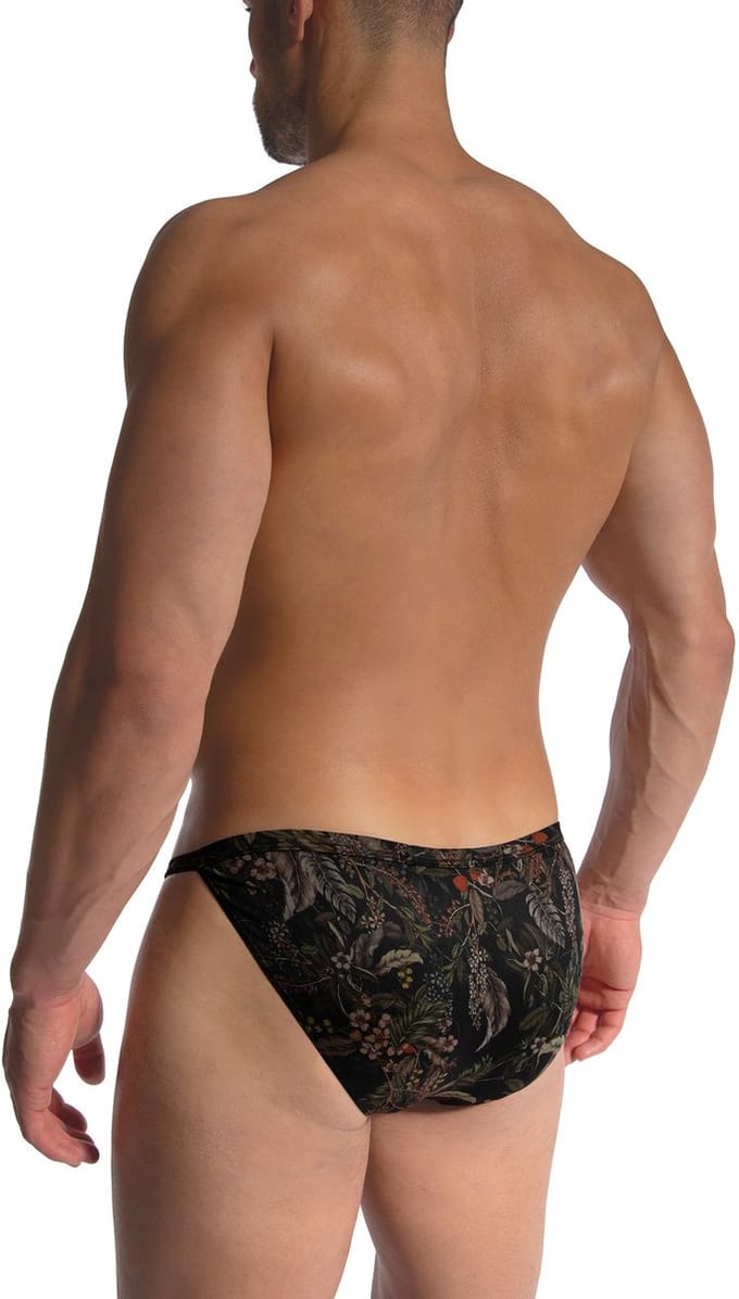 Olaf Benz Tanga RED2478 Riotanga