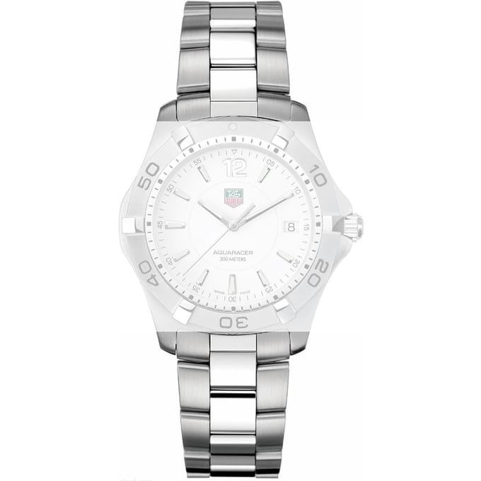 TAG Heuer BA0801 Aquaracer band