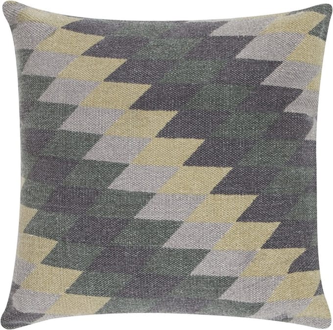 Diamond Kelim Thyme Kussen -50 X 50