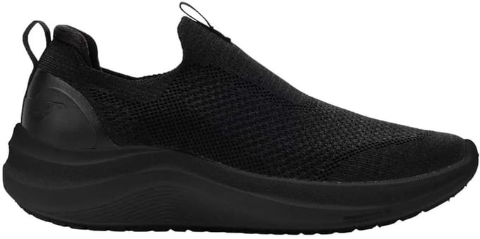 Joma Laceless Schoenen Zwart EU 41 Vrouw