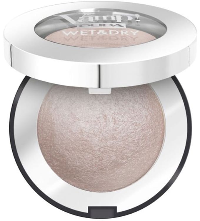 Pupa Vamp! wet&dry oogschaduw 200 Luminous Rose