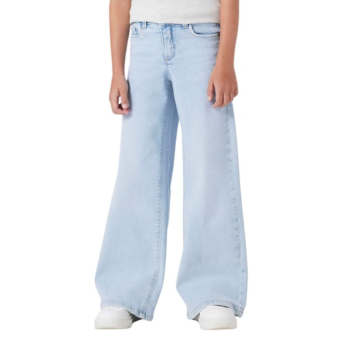 Name It Polly X-Wide Jeans 3057 Junior - Maat 164