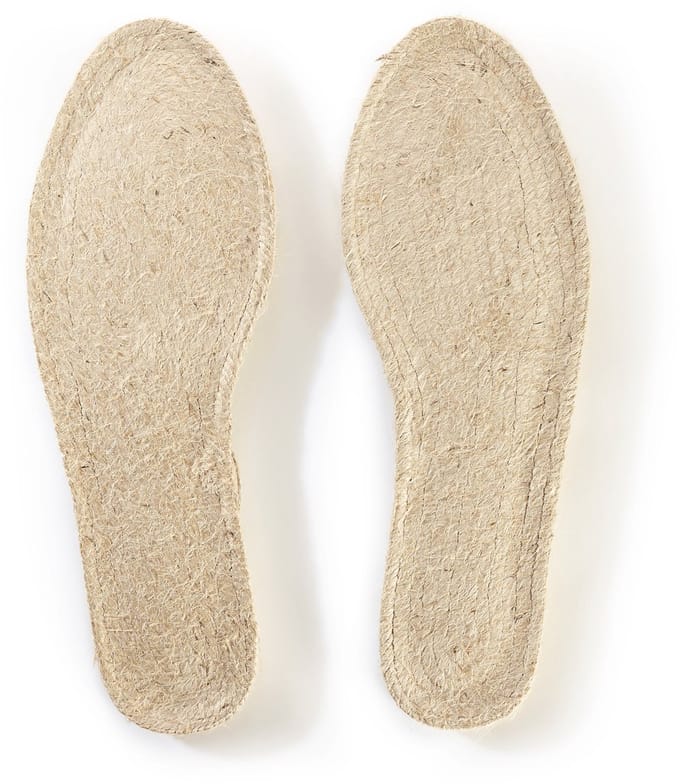 PRYM Espadrilles – Zolen maat 40 ND 975204 - Prym