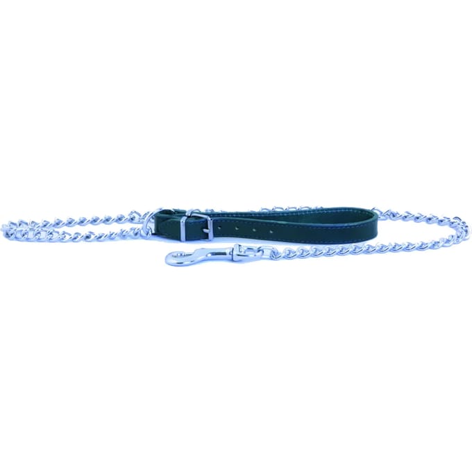 Hondentuig met ketting Martin Sellier 3 mm