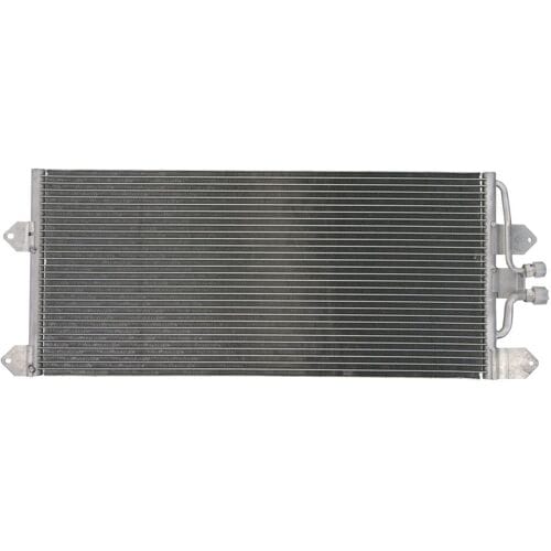 Condensator, airconditioning AVA COOLING VN5145
