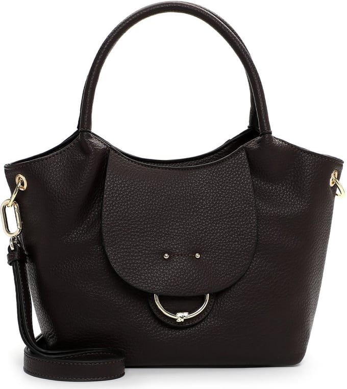 SURI FREY Shopper SFY Kristy ( 16643 ) - Dames handtassen - brown 200