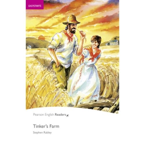 Easystart: Tinker's Farm - Stephen Rabley
