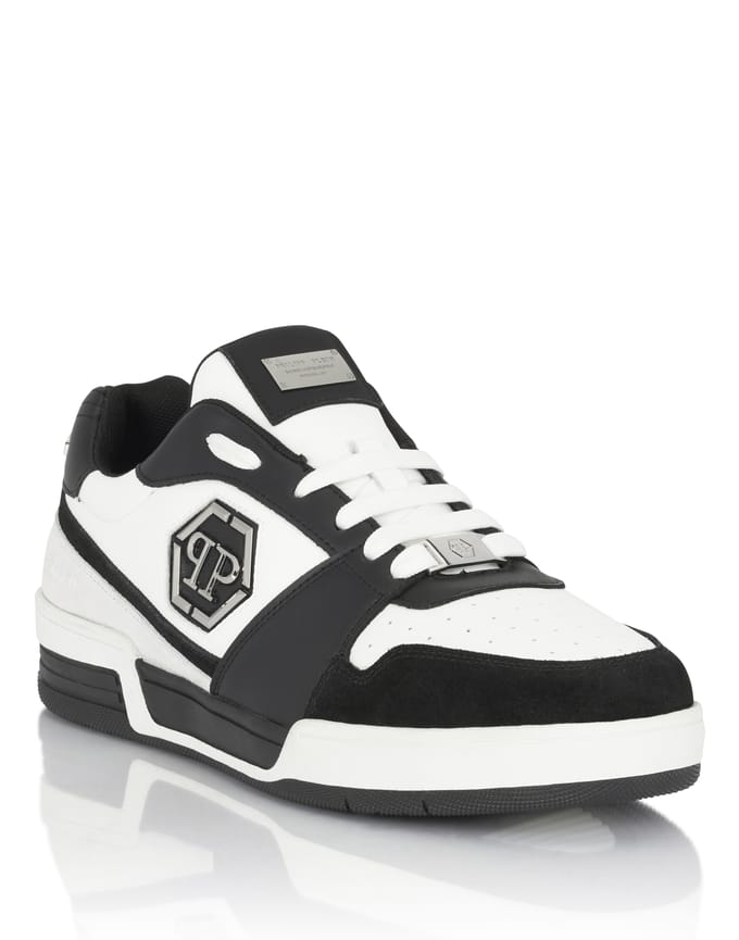Lo-Top Sneakers P-Force 78