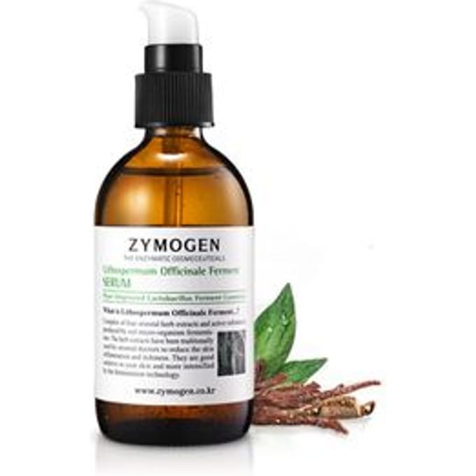ZYMOGEN - Lithospermum Officinale Ferment Serum 105ml 105ml