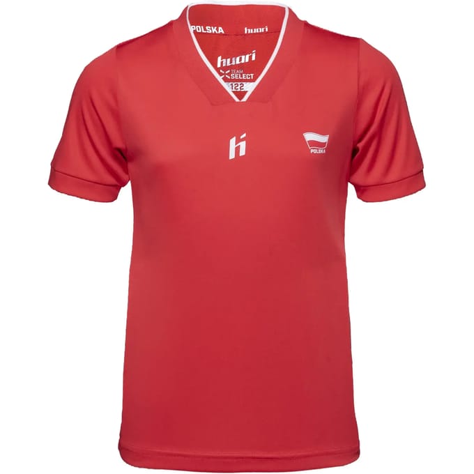 T-shirt kind Polen Alumni