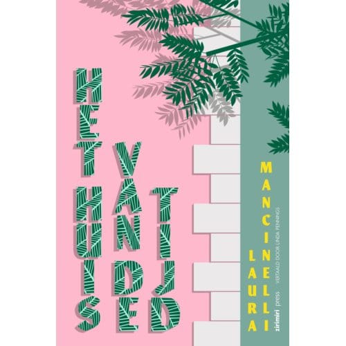 Het Huis Van De Tijd - Laura Mancinelli