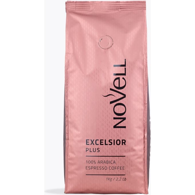 Novell Excelsior Plus 1kg